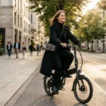 5 Segredos da Serotonina e Endorfina no seu pedal de e-bike dobrável.